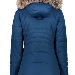 Obermeyer Passport (Blue) Women's Tuscany II